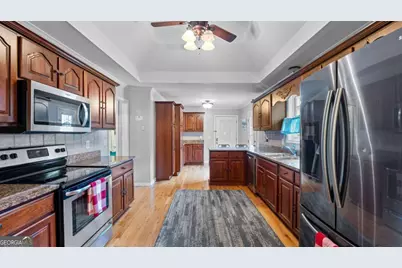 733 Unity Church Road, Summerville, GA 30747 - Photo 7