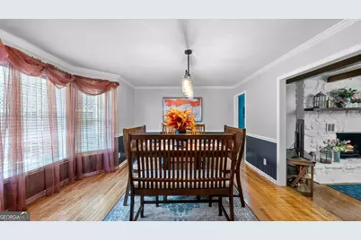 733 Unity Church Road, Summerville, GA 30747 - Photo 5
