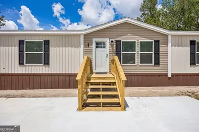 47 Bailey Street, Folkston, GA 31537 - Photo 5