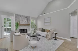 108 Chase Ct, Peachtree City, GA 30269 - Photo 7