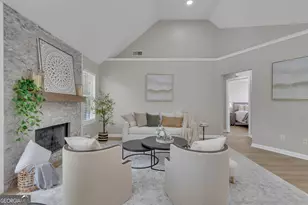 108 Chase Ct, Peachtree City, GA 30269 - Photo 11