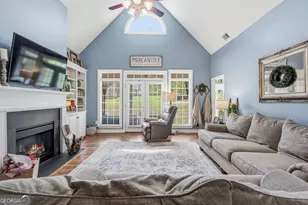 198 Cambridge Way, Macon, GA 31220 - Photo 19