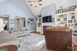 198 Cambridge Way, Macon, GA 31220 - Photo 23