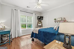 198 Cambridge Way, Macon, GA 31220 - Photo 49