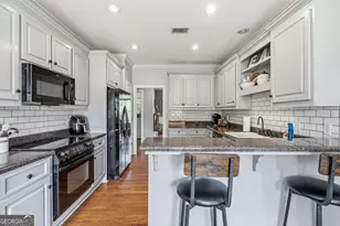 198 Cambridge Way, Macon, GA 31220 - Photo 29
