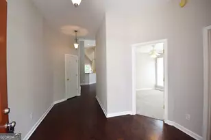 208 Turnbridge Cir, Peachtree City, GA 30269 - Photo 3