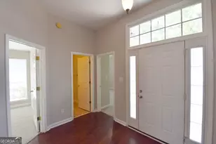 208 Turnbridge Cir, Peachtree City, GA 30269 - Photo 17