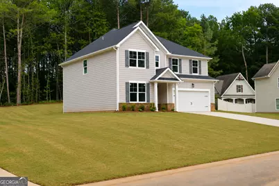138 Oak Drive #LOT 73, Gray, GA 31032 - Photo 3