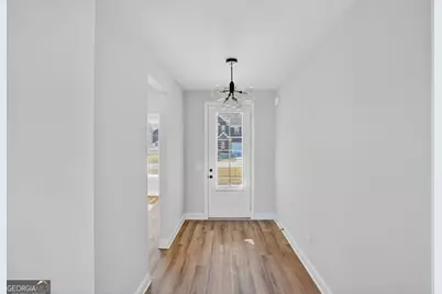 138 Oak Drive #LOT 73, Gray, GA 31032 - Photo 5