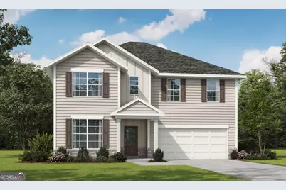 138 Oak Drive #LOT 73, Gray, GA 31032 - Photo 37