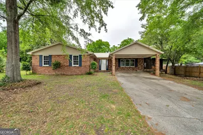 111 Weaver Road, Warner Robins, GA 31093 - Photo 3