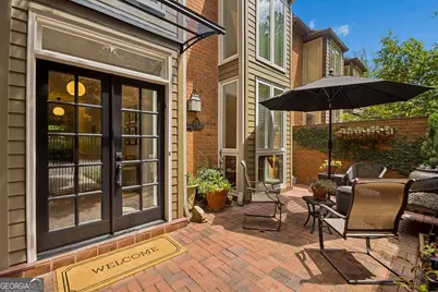 8 Willow Glen NE, Atlanta, GA 30342 - Photo 7