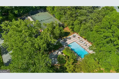 8 Willow Glen NE, Atlanta, GA 30342 - Photo 41