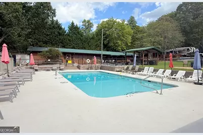 90 Campfire Drive, Cleveland, GA 30528 - Photo 35