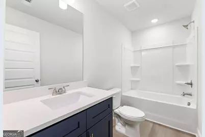 876 Porter Ridge Lane #LOT 4, Decatur, GA 30032 - Photo 23