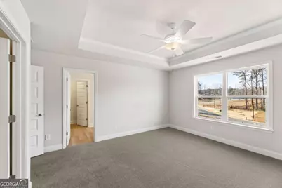 876 Porter Ridge Lane #LOT 4, Decatur, GA 30032 - Photo 19