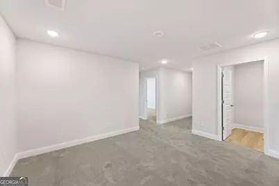 876 Porter Ridge Lane #LOT 4, Decatur, GA 30032 - Photo 17