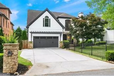 1157 Pine Grove Avenue NE, Brookhaven, GA 30319 - Photo 1