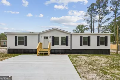206 Elm Street, Folkston, GA 31537 - Photo 3