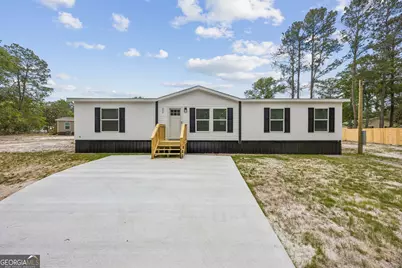 206 Elm Street, Folkston, GA 31537 - Photo 5