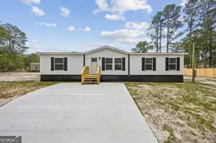 206 Elm St, Folkston, GA 31537 - Photo 5