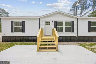 206 Elm Street, Folkston, GA 31537 - Photo 7