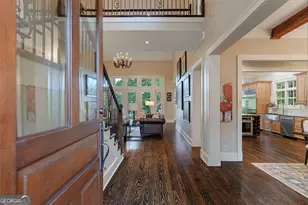 1101 Kimbrough Hill Dr, Greensboro, GA 30642 - Photo 13