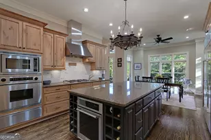 1101 Kimbrough Hill Dr, Greensboro, GA 30642 - Photo 25
