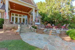 1101 Kimbrough Hill Dr, Greensboro, GA 30642 - Photo 63