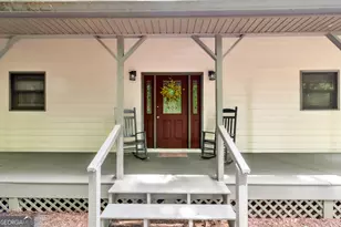 256 Siesta St, Lavonia, GA 30553 - Photo 5