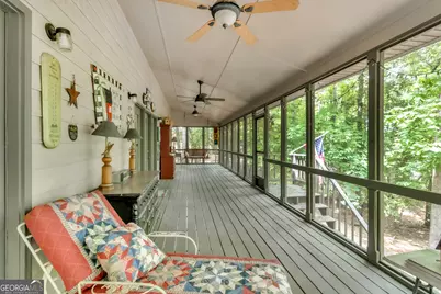 256 Siesta Street, Lavonia, GA 30553 - Photo 45