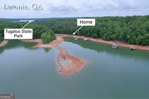 256 Siesta St, Lavonia, GA 30553 - Photo 3