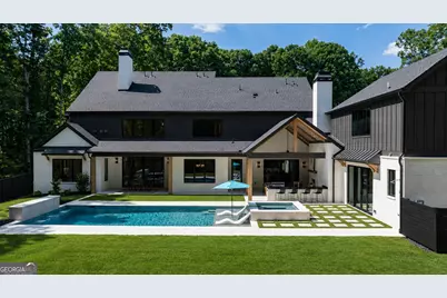 170 Andover Drive, Alpharetta, GA 30009 - Photo 3