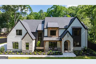 170 Andover Drive, Alpharetta, GA 30009 - Photo 1