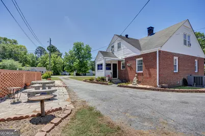6127 Newton Drive NE, Covington, GA 30014 - Photo 59