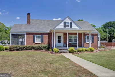 6127 Newton Drive NE, Covington, GA 30014 - Photo 63
