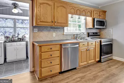 6127 Newton Drive NE, Covington, GA 30014 - Photo 13