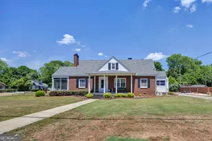 6127 Newton Dr NE, Covington, GA 30014 - Photo 1