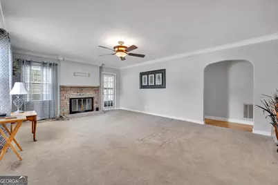 6127 Newton Drive NE, Covington, GA 30014 - Photo 19