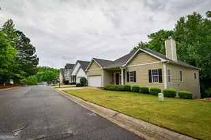 170 Meredith Ridge Road, Athens, GA 30605 - Photo 45