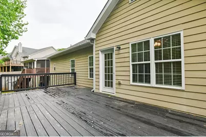 170 Meredith Ridge Road #8, Athens, GA 30605 - Photo 39