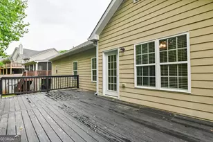 170 Meredith Ridge Road, Athens, GA 30605 - Photo 39
