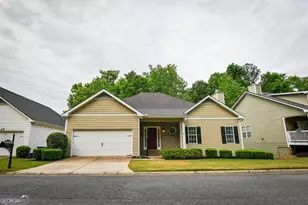 170 Meredith Ridge Road, Athens, GA 30605 - Photo 1