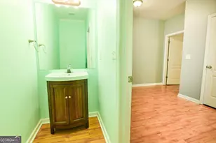 170 Meredith Ridge Road, Athens, GA 30605 - Photo 5