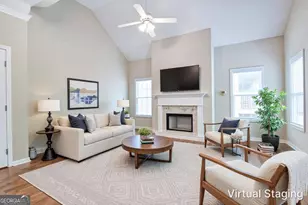 170 Meredith Ridge Road, Athens, GA 30605 - Photo 7