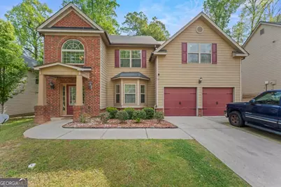 4637 Treasure Court, Forest Park, GA 30297 - Photo 1