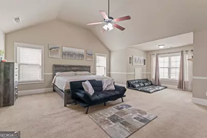 4637 Treasure Court, Forest Park, GA 30297 - Photo 19