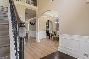 4637 Treasure Ct, Forest Park, GA 30297 - Photo 3