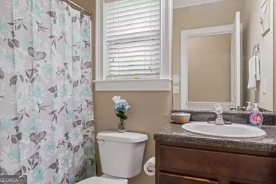 4637 Treasure Court, Forest Park, GA 30297 - Photo 11