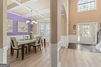 4637 Treasure Court, Forest Park, GA 30297 - Photo 5